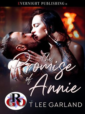 cover image of The Promise of Annie
